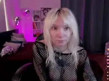 Chaturbate Nude Webcam of tattoo_artbaby