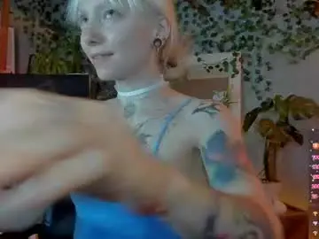 tattoo_artbaby from chaturbate