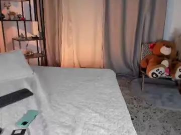 Chaturbate Adult Webcam of amber_maxwell