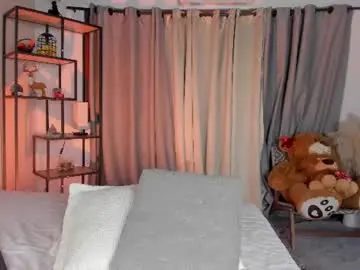 Chaturbate Best live sex cam show of amber_maxwell