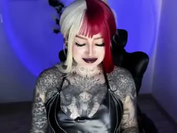 Chaturbate Live Sex of anai_gomez