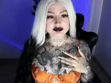 Chaturbate Live Porn of anai_gomez