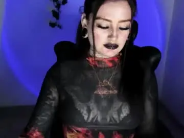 Chaturbate Best live sex cam show of anai_gomez