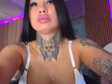 Chaturbate Nude Webcam of angellys