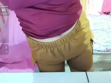 Chaturbate Free Live Porn of asianhot_babe