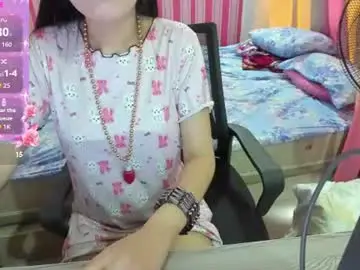 Chaturbate Free Live Porn of asianhot_babe