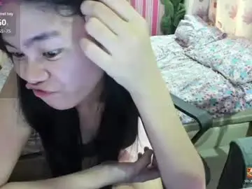 Chaturbate Free Live Porn of asianhot_babe