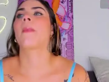 cmila0713 from chaturbate