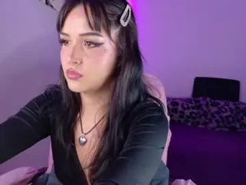 Chaturbate Adult Video Chat of dollmeow