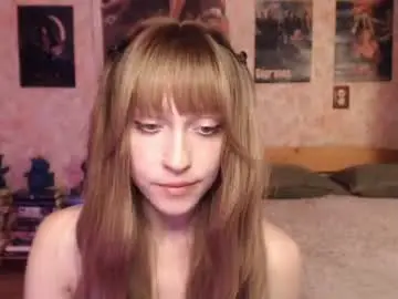 Chaturbate Free Live Porn of ellie_friendly