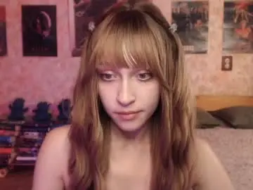 Chaturbate Best Webcam of ellie_friendly