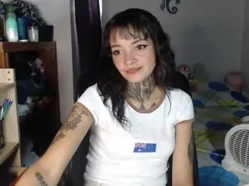Chaturbate Sex Chat of han_ya06