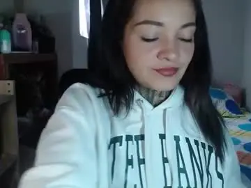 Chaturbate Live Sex Cam of han_ya06