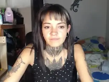 Chaturbate Free Live Porn of han_ya06