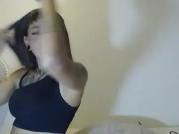 Chaturbate Best live sex cam show of han_ya06