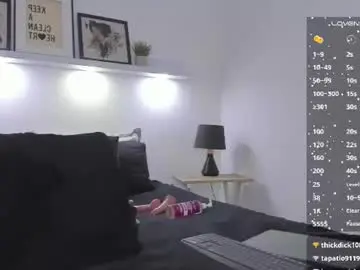 Chaturbate Live Sex Cam of kassandra_nasty