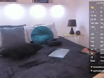 Chaturbate Free Live Porn of kassandra_nasty