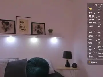 Chaturbate Adult Video Chat of kassandra_nasty