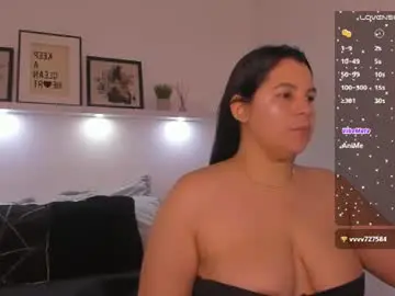 Chaturbate Live Porn of kassandra_nasty