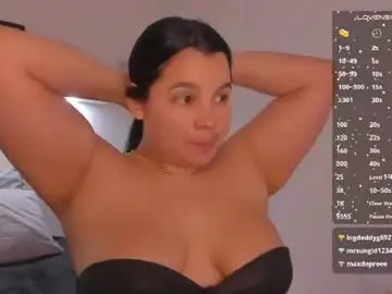 Chaturbate Sex Chat of kassandra_nasty