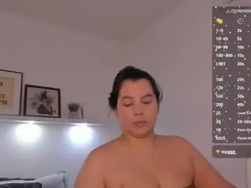 Chaturbate Live Porn of kassandra_nasty