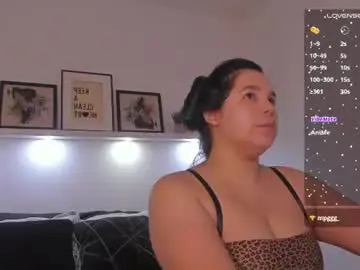 Chaturbate Adult Video Chat of kassandra_nasty