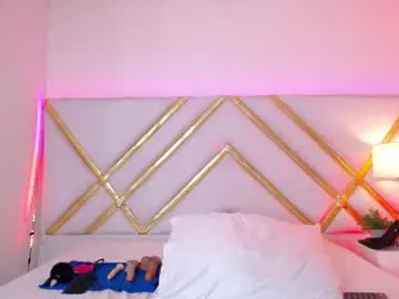 Chaturbate Live Sex of lailastilwills