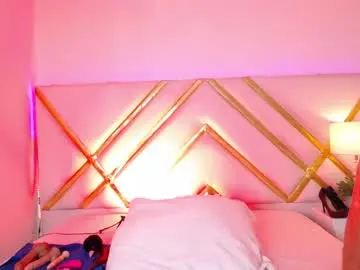Chaturbate Nude Webcam of lailastilwills