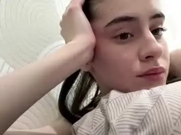 Chaturbate Sex Chat of laurenadupuy