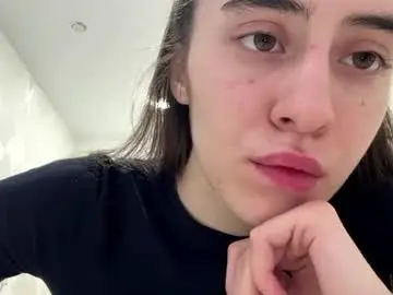 Chaturbate Live Sex Cam of laurenadupuy