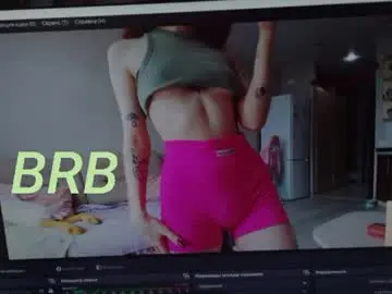 Chaturbate Adult Webcams of lisiasweet
