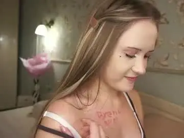 Chaturbate Adult Webcam of meghanantell
