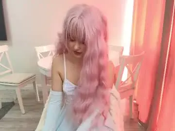 Chaturbate Live Porn of mimi_cuute
