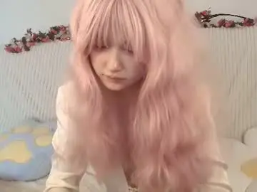 Chaturbate Live Sex Cam of mimi_cuute