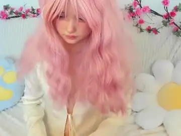 Chaturbate Live Sex Cam of mimi_cuute