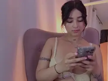 Chaturbate Adult Webcams of miss_ross_
