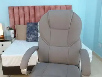 Chaturbate Best live sex cam show of paloma_velez