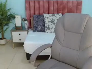 Chaturbate Live Sex Cam of paloma_velez
