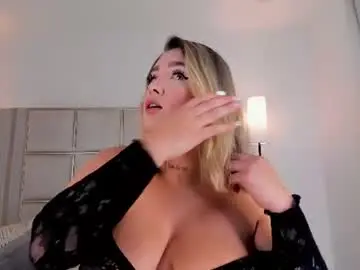 Chaturbate Sex Cam of saraa_milleer