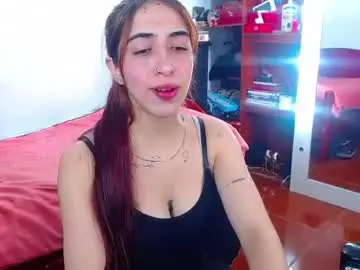 Chaturbate Live Sex of sophia_greey