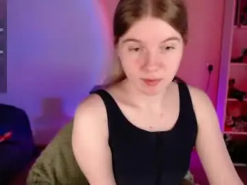 Chaturbate Adult Webcam of strawberry_juli