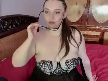 Chaturbate Sex Chat of violetsee