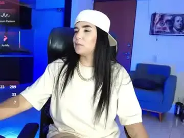 Chaturbate Live Porn of _babyfantasy_