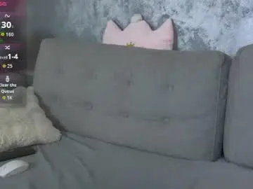 aishaashley from chaturbate