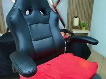 Chaturbate Best live sex cam show of anabella_thompson