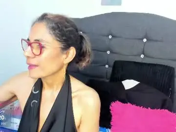 Chaturbate Live Porn of antonella_rizzo01