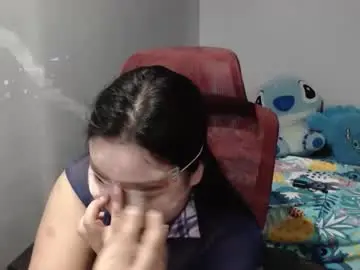 Chaturbate Live Sex of bubblebuttpinay