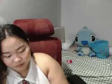 Chaturbate Live Porn of bubblebuttpinay