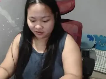 Chaturbate Sex Cam of bubblebuttpinay