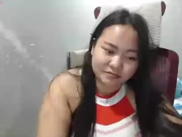 Chaturbate Live Porn of bubblebuttpinay
